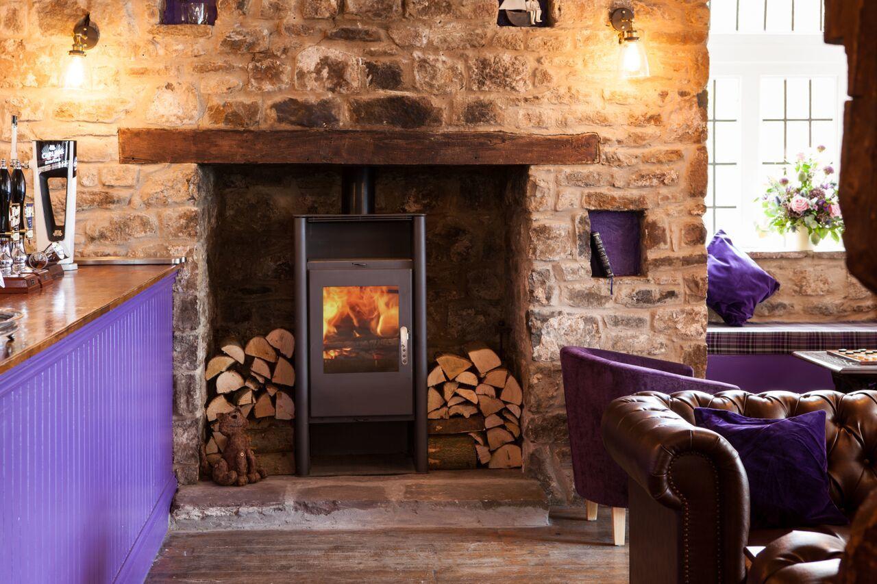 The Crown At Whitchurch Ross-on-Wye Exterior photo
