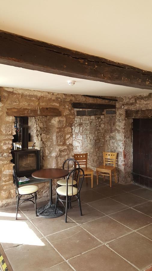 The Crown At Whitchurch Ross-on-Wye Exterior photo
